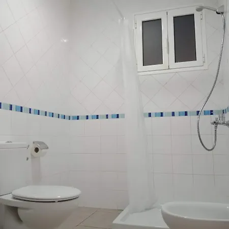 Vandrerhjem Columbus Co-living Las Palmas de Gran Canaria