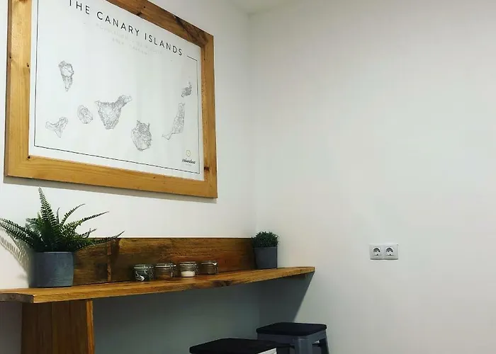 Columbus Co-living Auberge de jeunesse