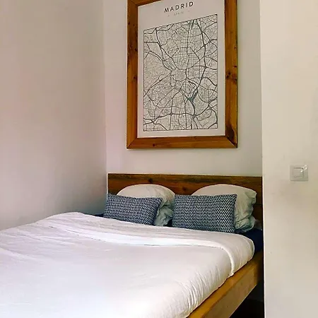 Columbus Co-living Hostel *