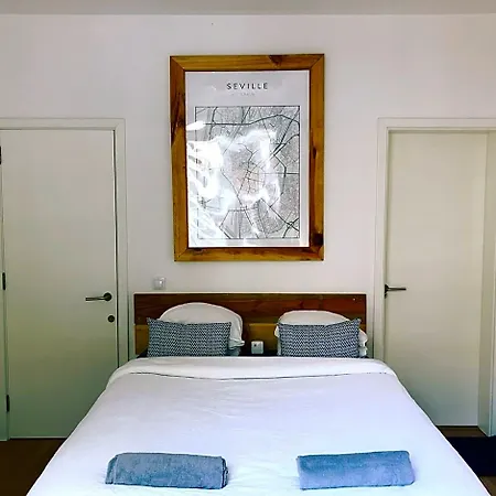 Hostel Columbus Co-living