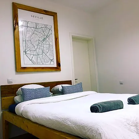 Columbus Co-living Hostel