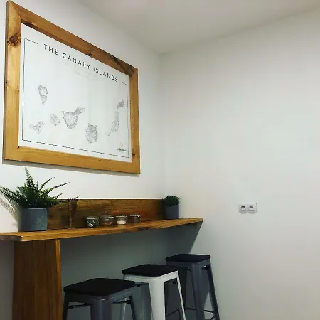 Columbus Co-living ホステル