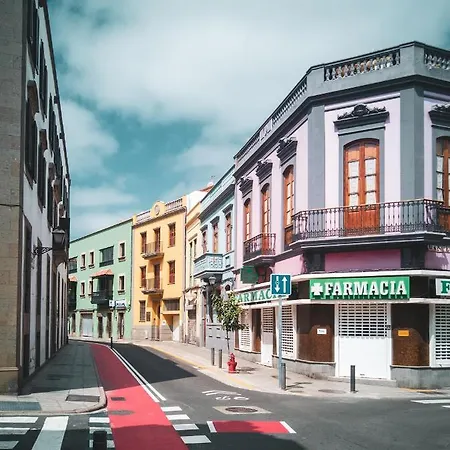 Хостел Columbus Co-living