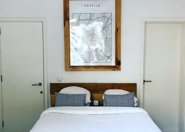 Columbus Co-living Las Palmas de Gran Canárias