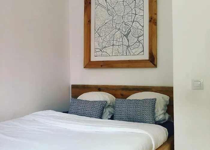 Columbus Co-living לאס פאלמס דה גראן קנאריה