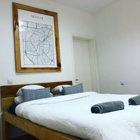 Hostel Columbus Co-living Λας Πάλμας ντε Γκραν Κανάρια