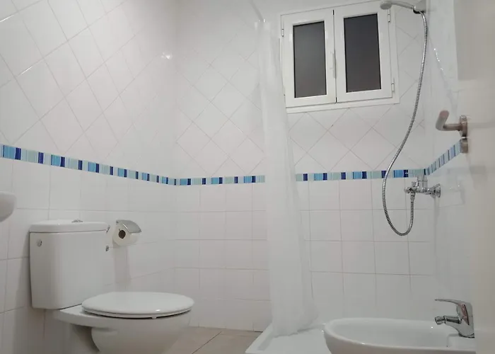 Hostel Columbus Co-living Λας Πάλμας ντε Γκραν Κανάρια